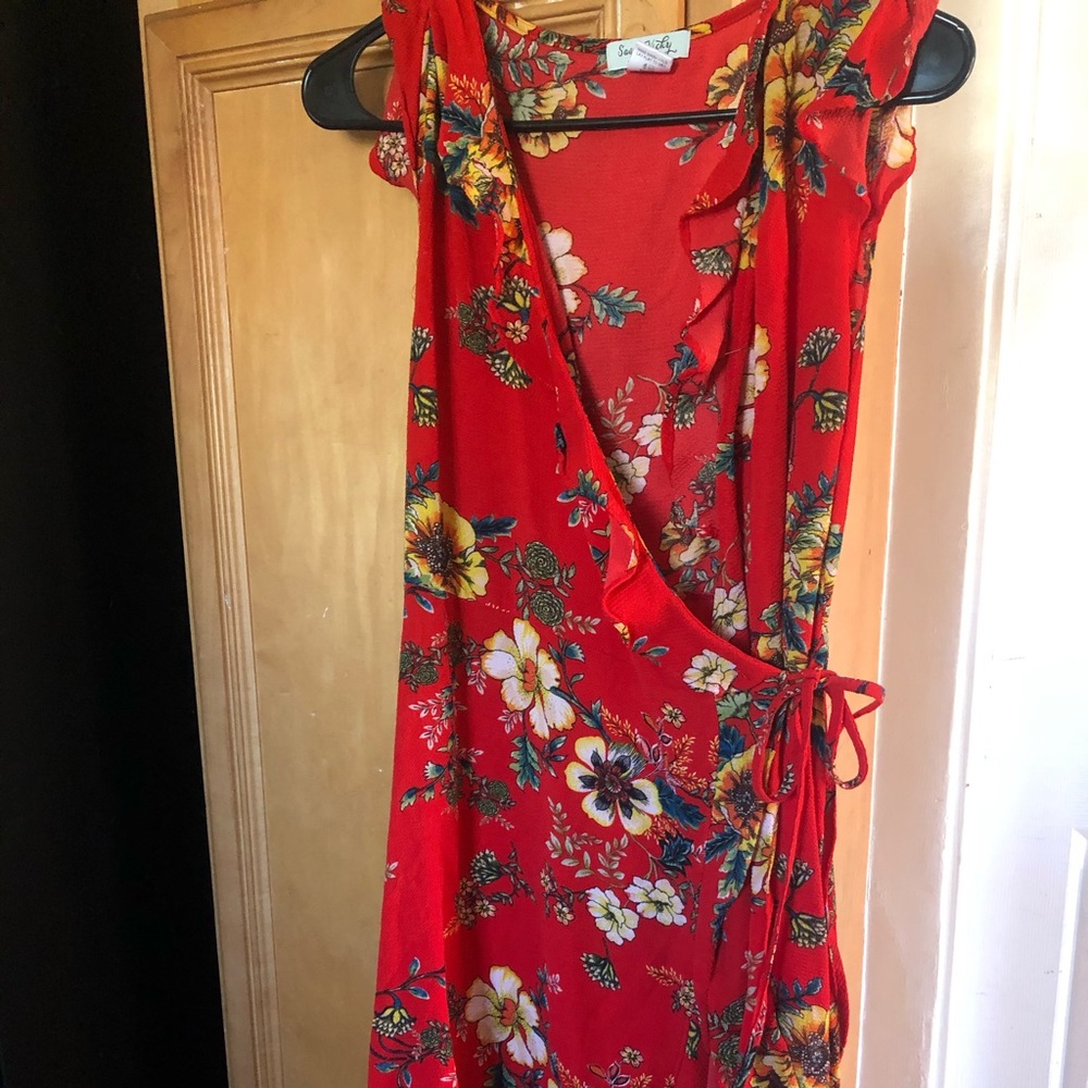 Dresses